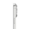 Apple iPhone 17 Pro Max 512 GB: 17.42 cm (6.9″) Display with Promotion, A19 Pro Chip, Best Battery Life in Any iPhone Ever, Pro Fusion Camera System, Center Stage Front Camera; Silver