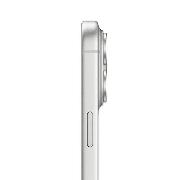 Apple iPhone 17 Pro Max 512 GB: 17.42 cm (6.9″) Display with Promotion, A19 Pro Chip, Best Battery Life in Any iPhone Ever, Pro Fusion Camera System, Center Stage Front Camera; Silver