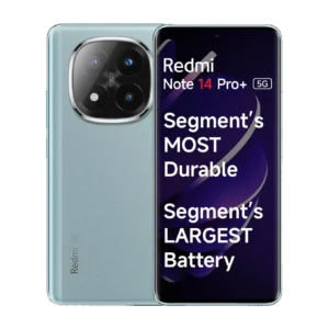 REDMI Note 14 Pro+ 5G