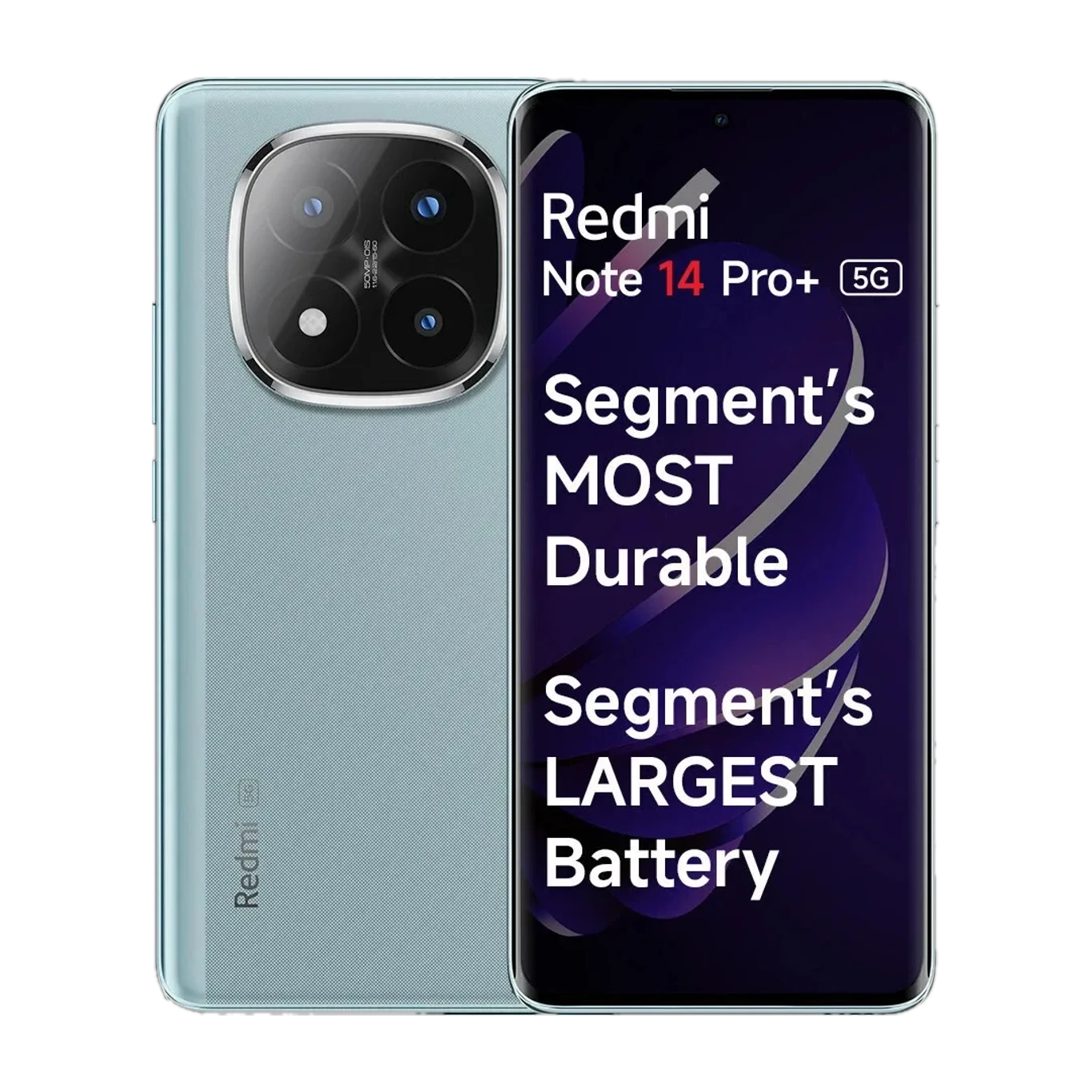REDMI Note 14 Pro+ 5G