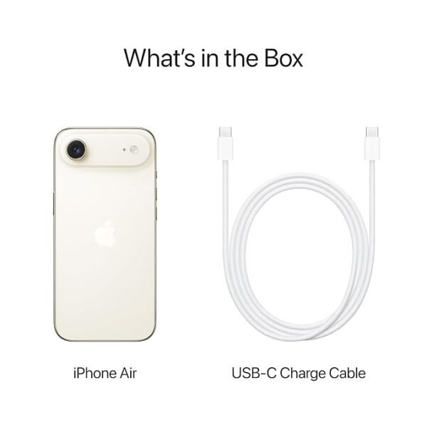 Apple iPhone Air 256 GB