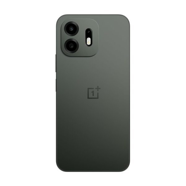 OnePlus N6 | 6GB+128GB | Midnight Green | Segment's Biggest 8000mAh Battery | Segment's Fastest 45W Charging | 60-Month Smoothness | Smooth 120Hz Display | 50MP Camera | Military-Grade Durability