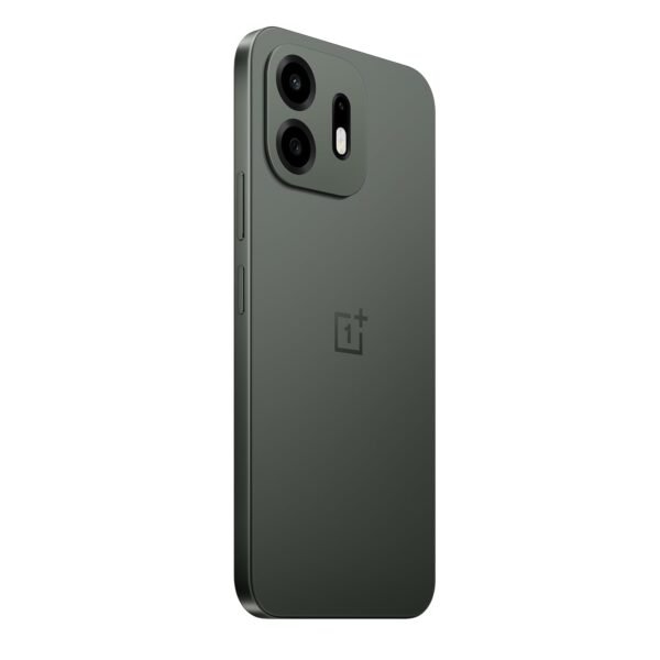 OnePlus N6 | 6GB+128GB | Midnight Green | Segment's Biggest 8000mAh Battery | Segment's Fastest 45W Charging | 60-Month Smoothness | Smooth 120Hz Display | 50MP Camera | Military-Grade Durability