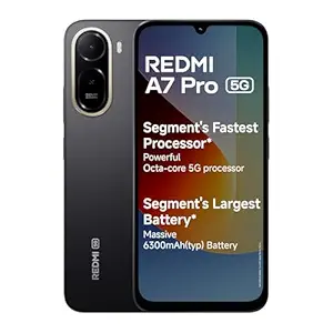 REDMI A7 Pro 5G