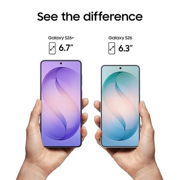 Samsung Galaxy S26 5G