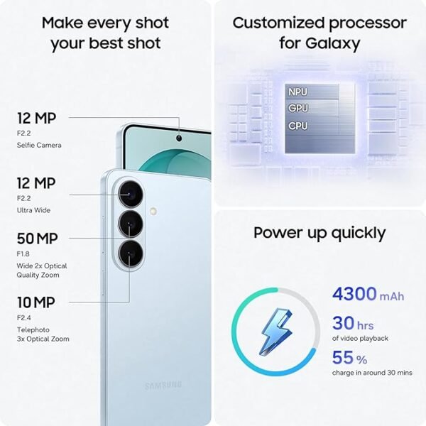 Samsung Galaxy S26 5G